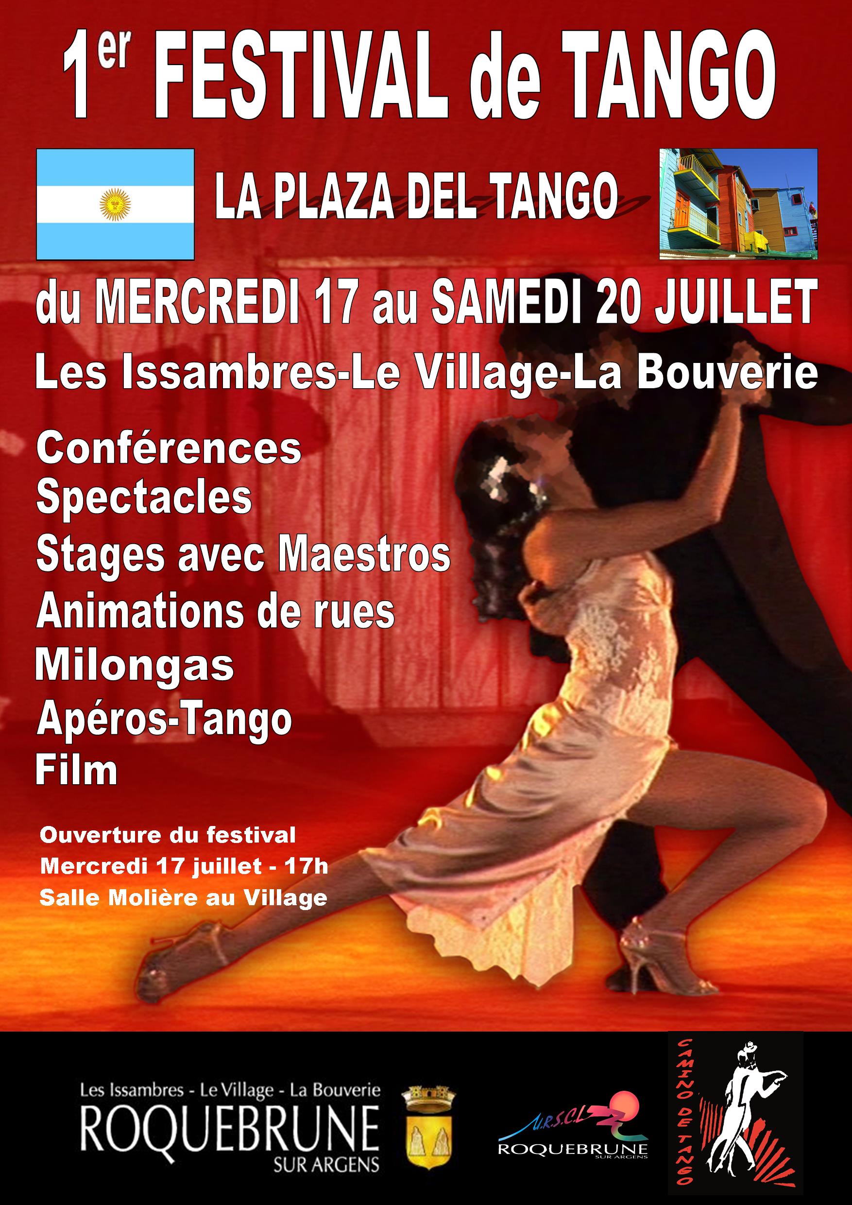 affiche